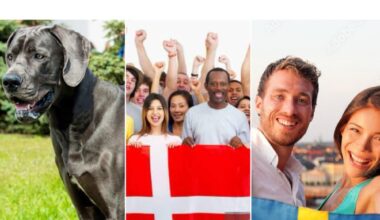Know your Danes