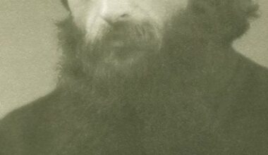 Profeție despre Nicușor Dan și Simion!