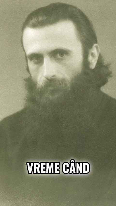 Profeție despre Nicușor Dan și Simion!