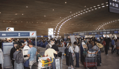 Spain Airline Crisis — Fuel, Fees, Frustration « Euro Weekly News