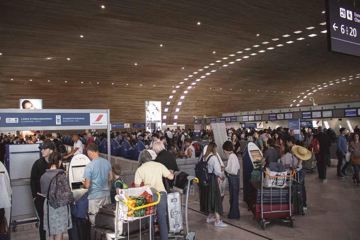 Spain Airline Crisis — Fuel, Fees, Frustration « Euro Weekly News