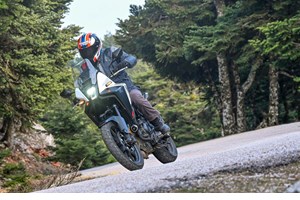 Αυτό είναι το ανανεωμένο Honda CB125F-ποτε έρχεται στην Ελλάδα - εικόνα 8