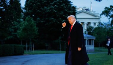 Trump’s Crypto Dinner Guests Admit They’re Trying to Buy Him Off