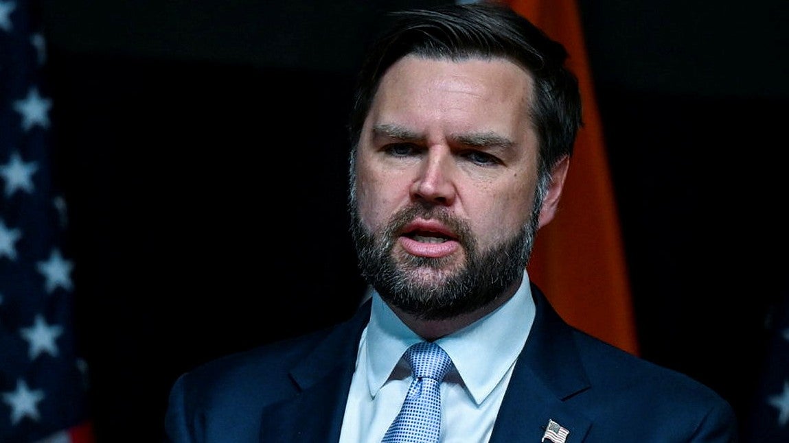 Vance: Ser inget slut på Ukrainakriget i närtid - Dagens industri