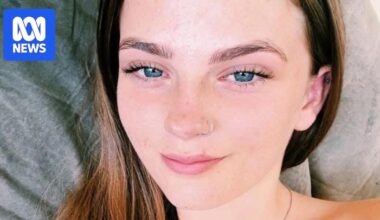 Family describes missing teen Pheobe Bishop as 'strong-willed', as items found near Bundaberg bushland