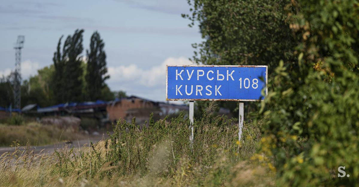 Putin napovedal novo operacijo, delo že poteka