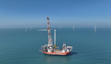 How Offshore Wind Boosts Taiwan-EU Collaboration and Shapes Taiwan’s Climate Identity  – Taiwan Insight