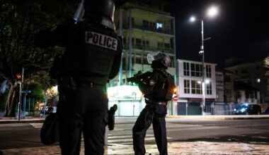 triple homicide à Fort-de-France, le maire réclame des mesures