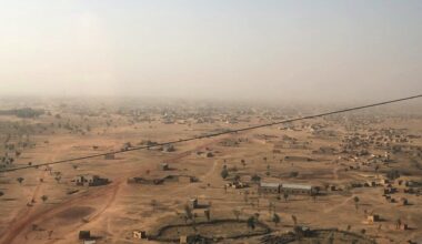 Jihadist attacks in northern Burkina Faso leave dozens dead
