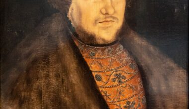 Family of Prussian kings settles century-old dispute with Germany over royal treasures