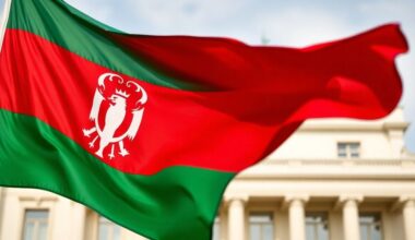 Bulgaria’s President Calls For National Referendum On Euro Adoption