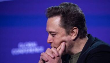 Elon Musk gets devastating news as the 'anti-Tesla' catches on