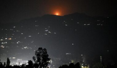 Le Pakistan accuse l’Inde d’avoir tiré des missiles aux portes d’Islamabad