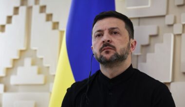 'It's a mess' — after all the hype, Ukraine-Russia peace talks in Istanbul descend into name-calling shambles