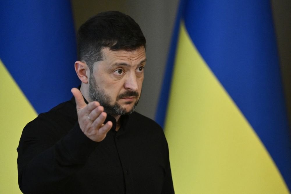 Adam Zivo: Zelenskyy outmaneuvers Putin on Istanbul peace talks