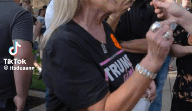 That’s why Cheeto Pussygrabus Felonious loves the poorly educated.