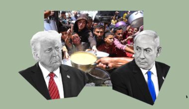 Trump’s patience is wearing thin. Netanyahu risks global isolation