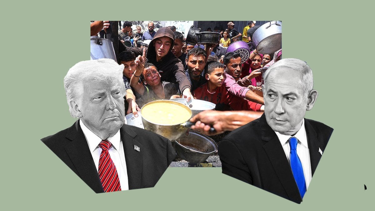 Trump’s patience is wearing thin. Netanyahu risks global isolation