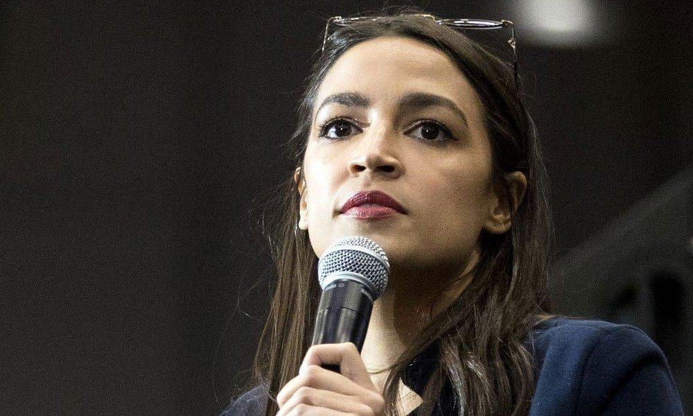 AOC Issues Blunt Warning to Trump Officials After Arrest Threats: ‘Lay a Finger on Us, We’ve Got a Problem’