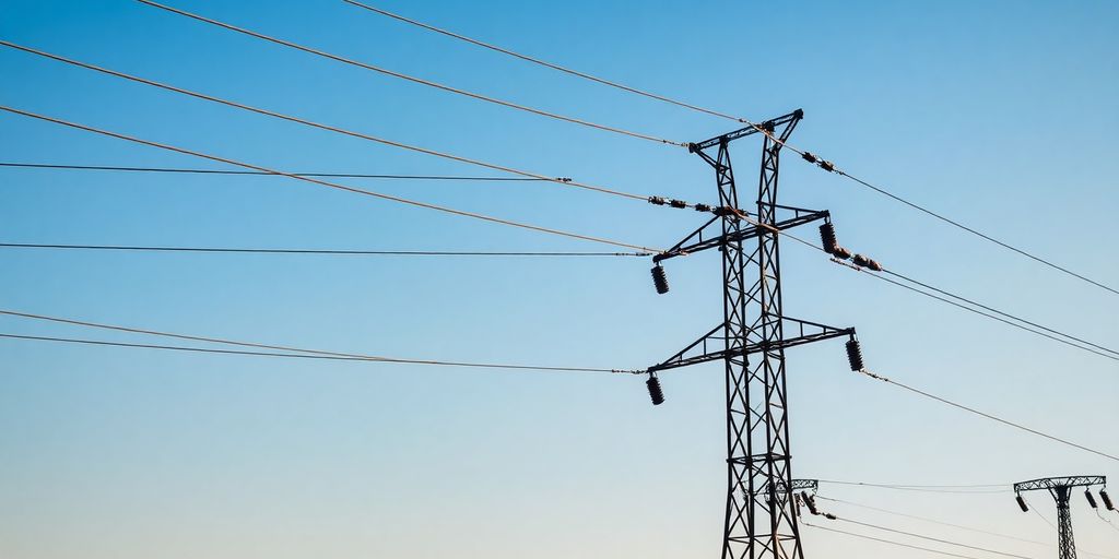 Bulgaria Steps Up to Supply Electricity Amid North Macedonia’s Power Crisis