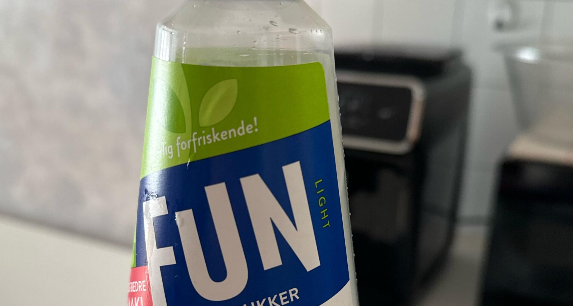 The worst taste ever