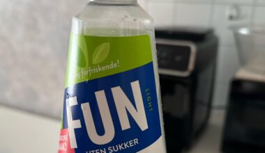 The worst taste ever
