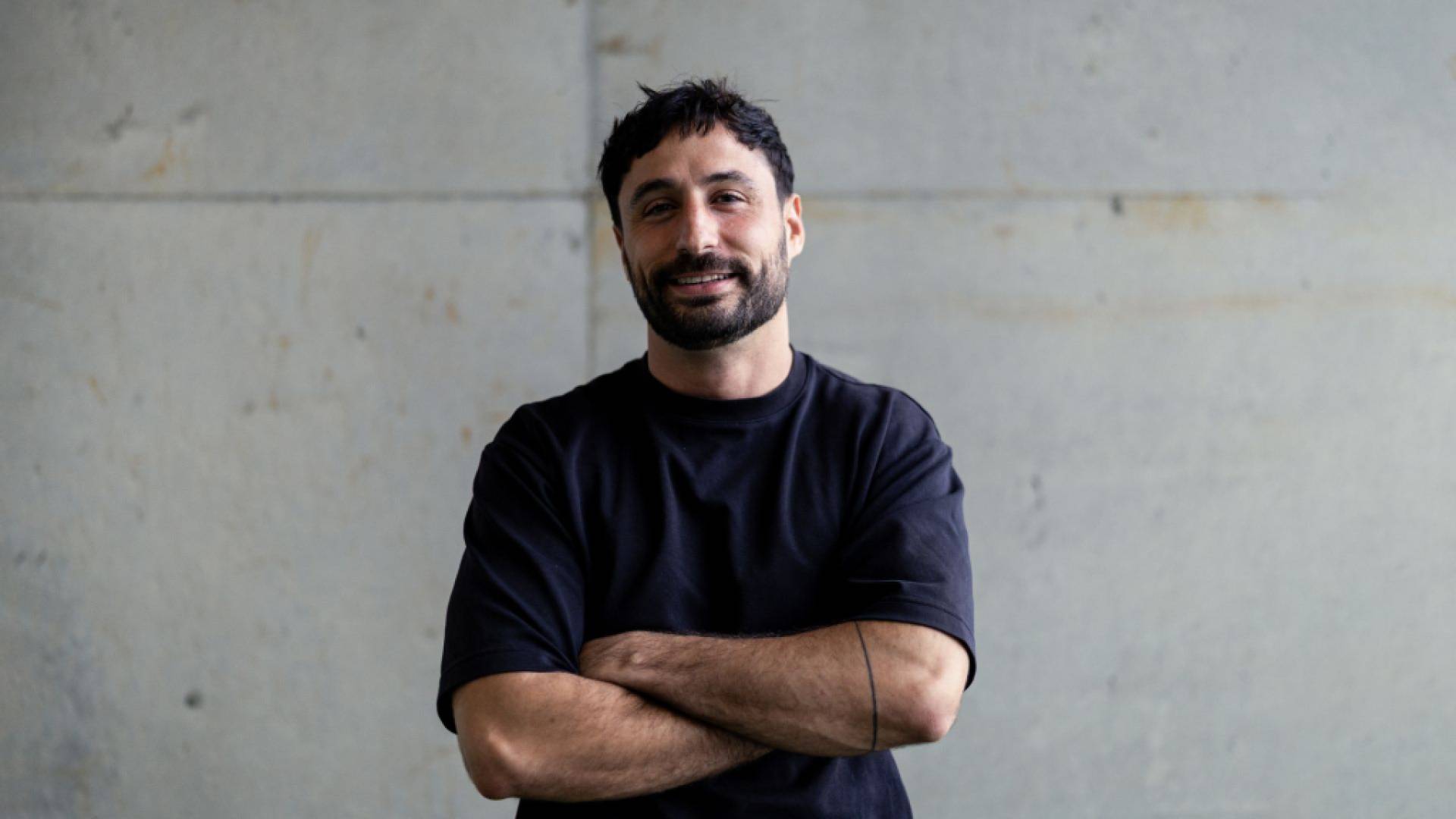 eatclub ceo Pan Koutlakis