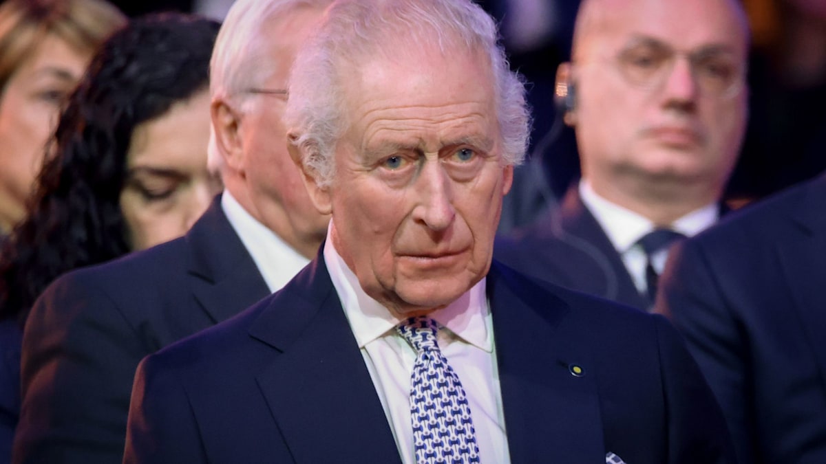 King Charles' biggest and most controversial changes to royal homes since Queen Elizabeth's death