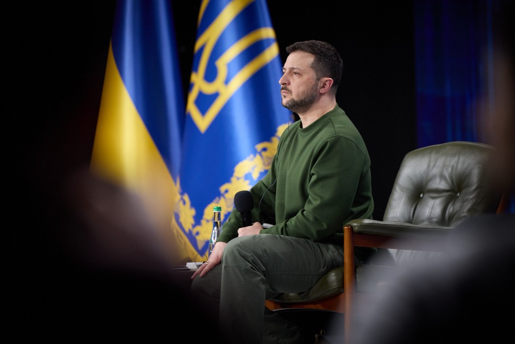 Fact-check. No, Zelenskyy didn’t buy private bank in France for over €1 billion  