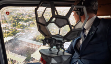 Krijgt België zijn eigen Helicopter Sunday? 'Pro League pakt opnieuw uit'