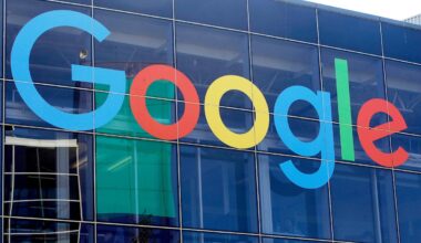 Alphabet stock rebounds, Wall Street analysts defend company after Apple's AI search plan triggers 7% sell-off