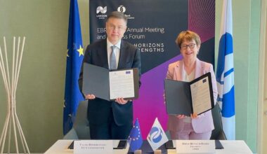 EBRD, EU expand MSME financing in Central Asia and Mongolia