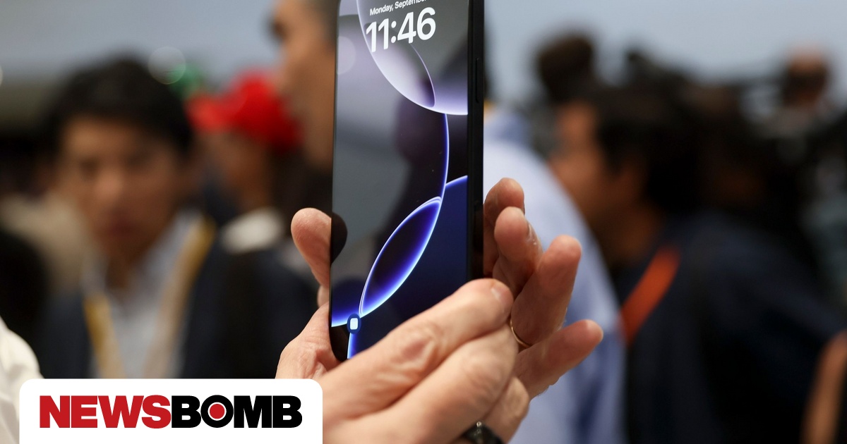 Google και Apple έχουν στα «σκαριά» νέα συνεργασία – έκπληξη για το iPhone
