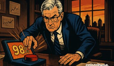98% Chance That The Fed Will Keep Rates Steady In June: Find Out Why