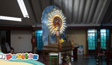 Peru’s 17th-century miracle hopes for Vatican recognition under Pope Leo