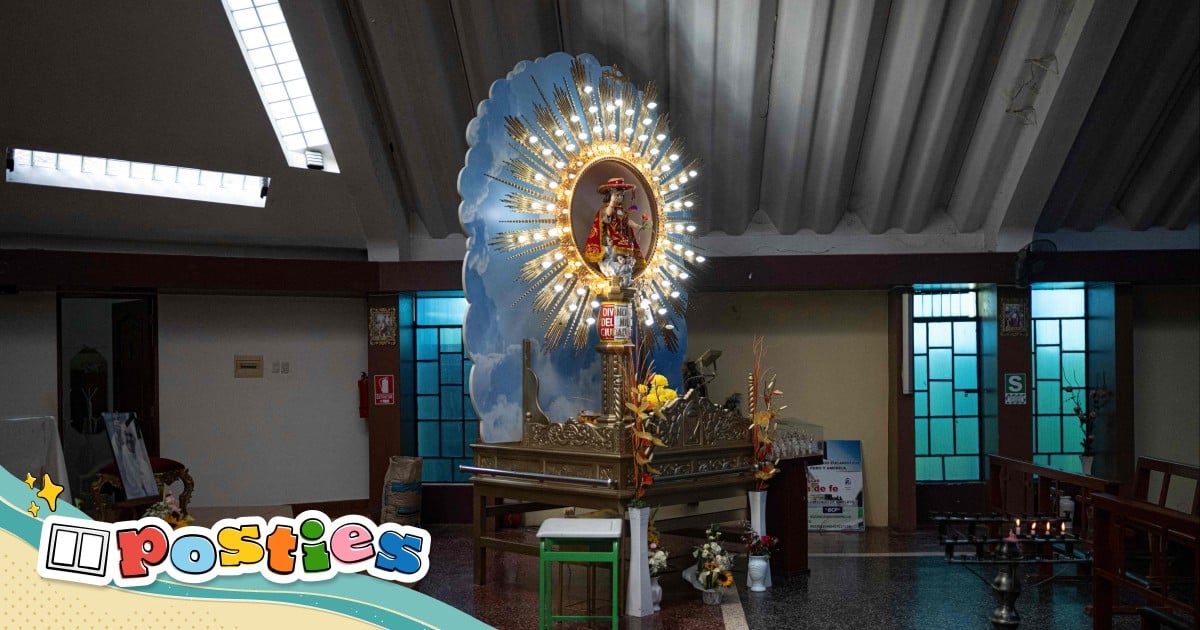 Peru’s 17th-century miracle hopes for Vatican recognition under Pope Leo