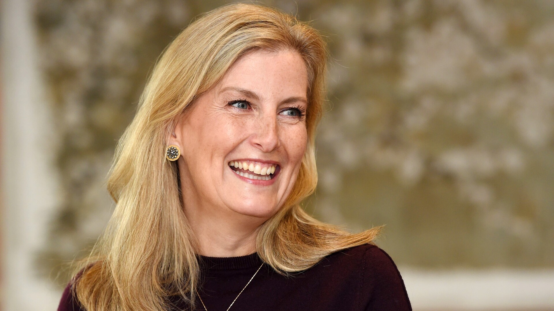 ‘Milestone’: Duchess of Edinburgh celebrates her 60th birthday