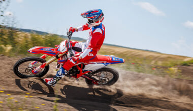 Cross Country Beta RC 450 confirmed for NZ