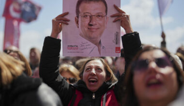 Turkey's independent media on alert over stance of tech giants