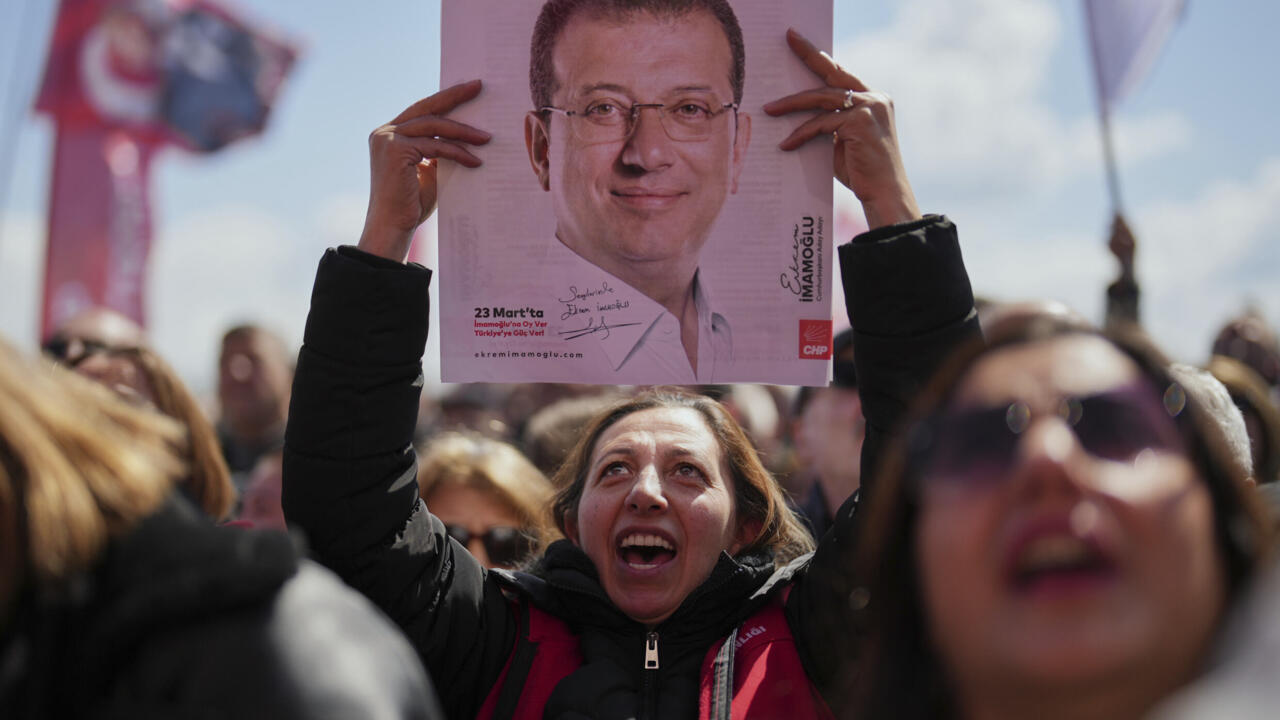 Turkey's independent media on alert over stance of tech giants