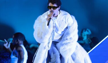 ¿Cuánto cuestan las entradas de Bad Bunny? Todos los precios de sus conciertos en España