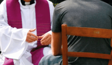 United Kingdom joins countries attacking full sacramental stealth - ZENIT