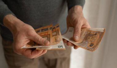 El dinero que deberías tener en tu casa según el Banco de España para sobrevivir a una crisis