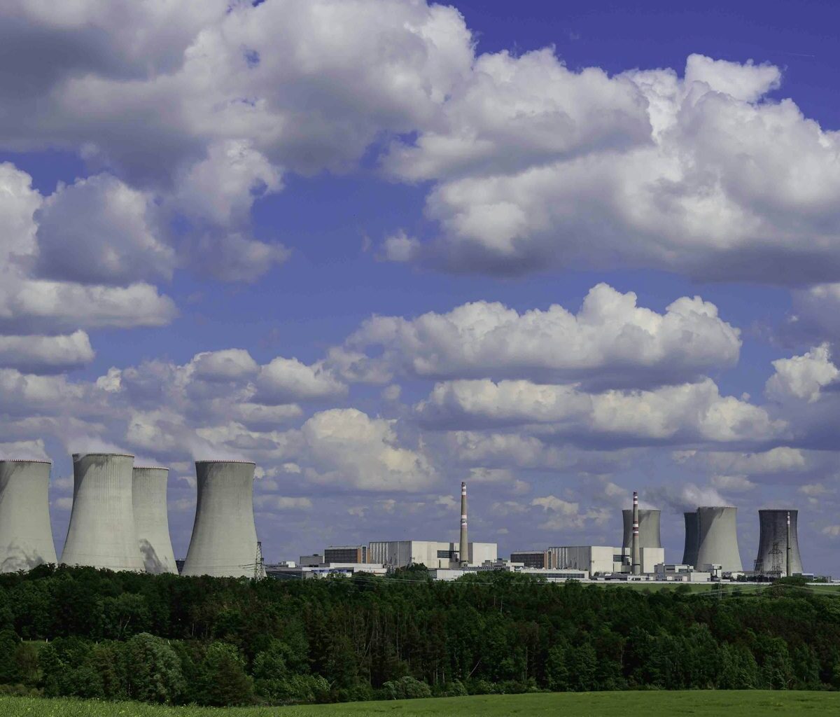 South Korea And Czech Republic ‘Remain Committed’ To Signing $18 Billion Dukovany Nuclear Deal