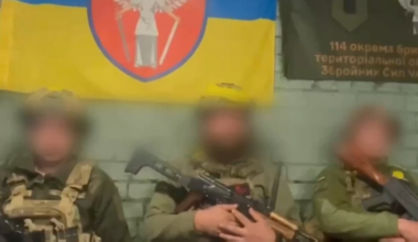 "Fighters from the Unmanned Systems Platoon of the 136th Battalion, 114th Brigade have reached out to us. They’re down to less than a week’s supply of FPVs, and the frontline they’re holding is blazing hot."