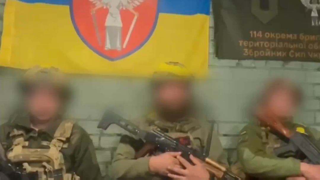 "Fighters from the Unmanned Systems Platoon of the 136th Battalion, 114th Brigade have reached out to us. They’re down to less than a week’s supply of FPVs, and the frontline they’re holding is blazing hot."