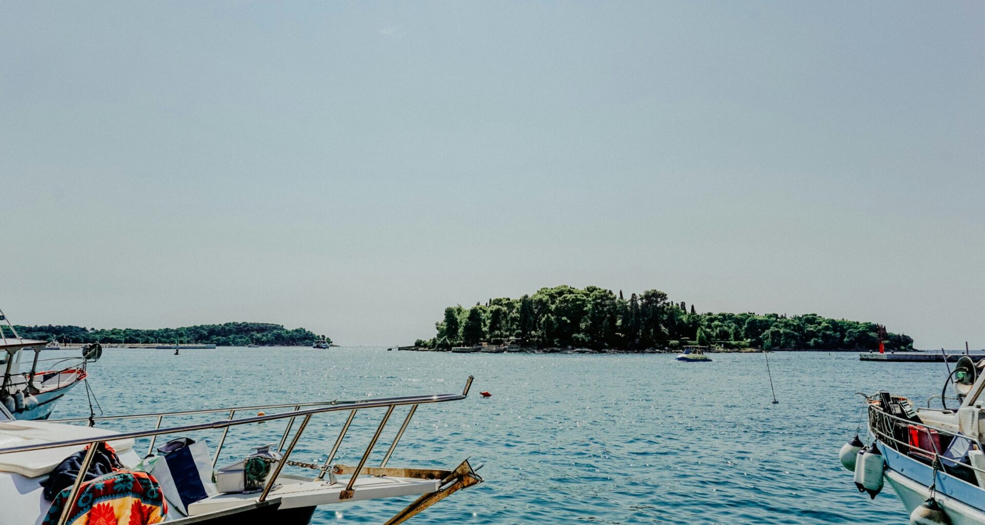 Premium Croatian Tourism Means More Than Just 5 Star Hotels