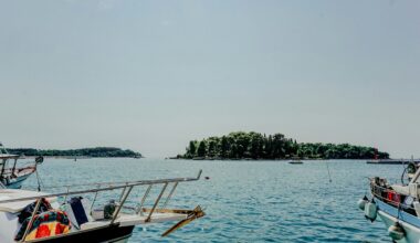 Premium Croatian Tourism Means More Than Just 5 Star Hotels