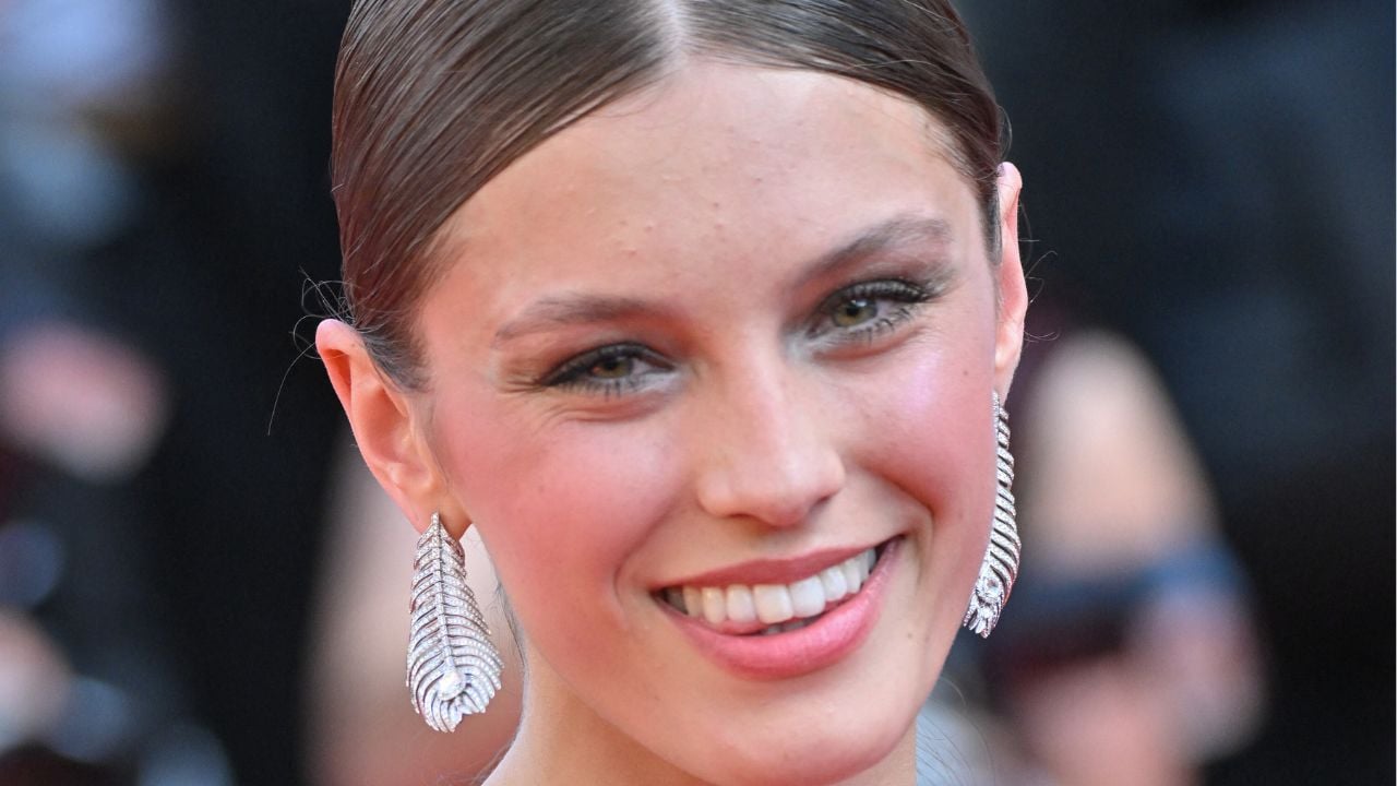 Après Diane Kruger, une autre actrice a eu un accident de culotte au Festival de Cannes