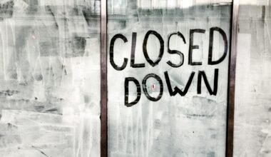 Popular restaurant visited by US Presidents Bill Clinton and Joe Biden closes its doors after 32 years